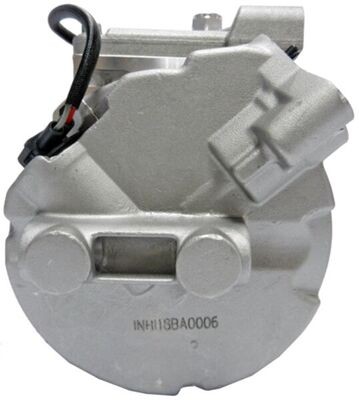 MAHLE ORIGINAL ACP 231 000S Číslo výrobce: 351111581. EAN: 4057635032889.