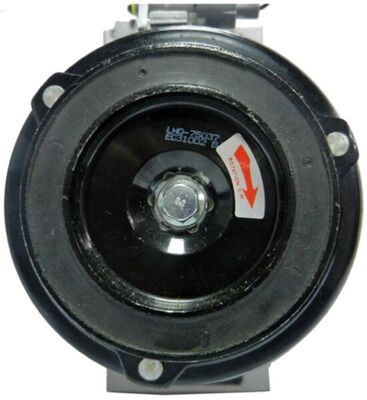 MAHLE ORIGINAL ACP 231 000S Číslo výrobce: 351111581. EAN: 4057635032889.