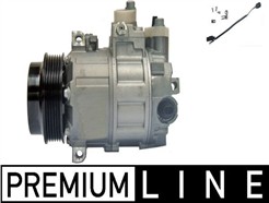 MAHLE ORIGINAL ACP 23 000P