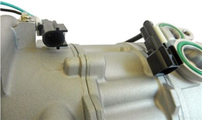 MAHLE ORIGINAL ACP 257 000S Číslo výrobce: 351106941. EAN: 4057635032117.