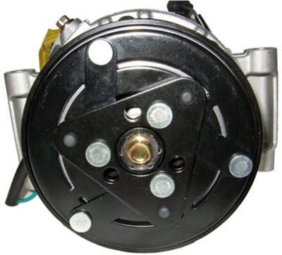 MAHLE ORIGINAL ACP 257 000S Číslo výrobce: 351106941. EAN: 4057635032117.