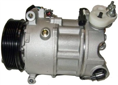 MAHLE ORIGINAL ACP 257 000S Číslo výrobce: 351106941. EAN: 4057635032117.