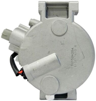 MAHLE ORIGINAL ACP 264 000S Číslo výrobce: 351176701. EAN: 4057635037044.