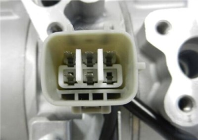 MAHLE ORIGINAL ACP 264 000S Číslo výrobce: 351176701. EAN: 4057635037044.