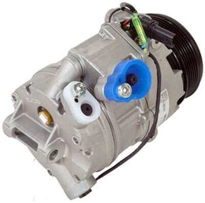 MAHLE ORIGINAL ACP 279 000S Číslo výrobce: 351340941. EAN: 4057635040167.