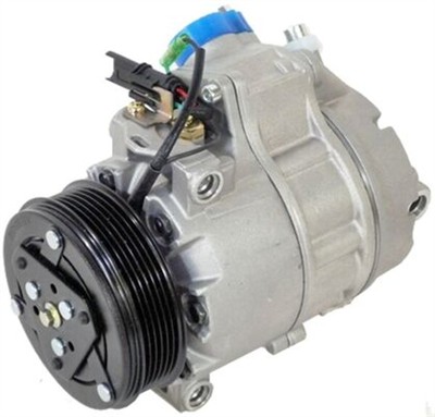 MAHLE ORIGINAL ACP 279 000S Číslo výrobce: 351340941. EAN: 4057635040167.