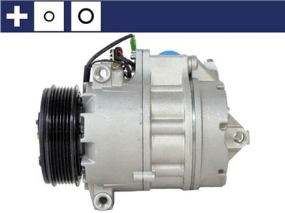 MAHLE ORIGINAL ACP 279 000S Číslo výrobce: 351340941. EAN: 4057635040167.