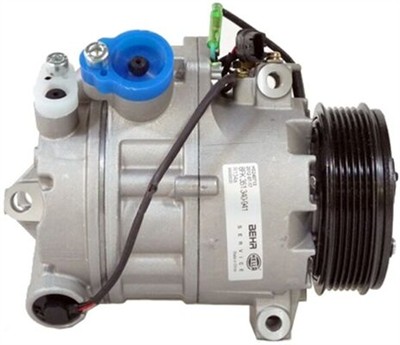 MAHLE ORIGINAL ACP 279 000S Číslo výrobce: 351340941. EAN: 4057635040167.