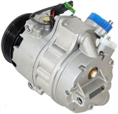 MAHLE ORIGINAL ACP 279 000S Číslo výrobce: 351340941. EAN: 4057635040167.