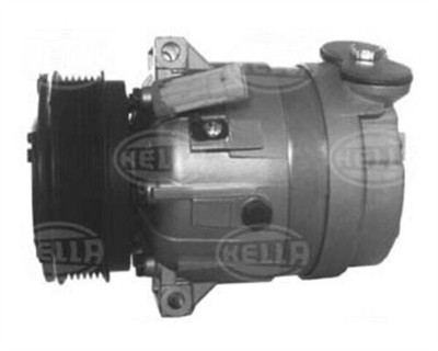 MAHLE ORIGINAL ACP 320 000S Číslo výrobce: 351102001. EAN: 4057635031028.