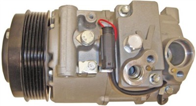 MAHLE ORIGINAL ACP 342 000S Číslo výrobce: 351110931. EAN: 4057635004978.