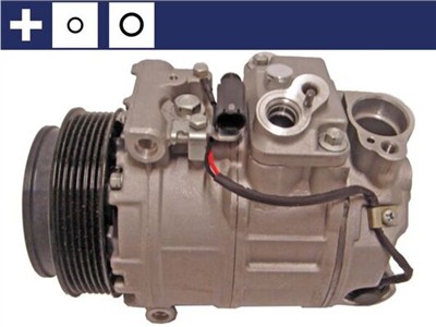 MAHLE ORIGINAL ACP 354 000S Číslo výrobce: 351340901. EAN: 4057635004855.