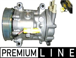 MAHLE ORIGINAL ACP 359 000P