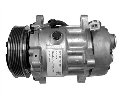 MAHLE ORIGINAL ACP 360 000S Číslo výrobce: 351127081. EAN: 4057635004794.