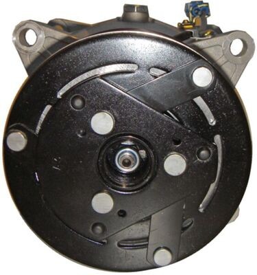 MAHLE ORIGINAL ACP 374 000S Číslo výrobce: 351134941. EAN: 4057635004657.