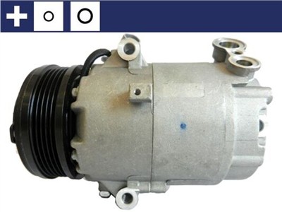 MAHLE ORIGINAL ACP 37 000S Číslo výrobce: 351135571. EAN: 4009026971383.