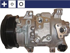 MAHLE ORIGINAL ACP 381 000S