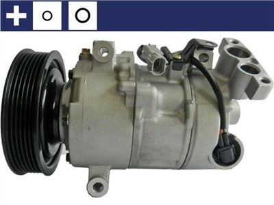 MAHLE ORIGINAL ACP 382 000S Číslo výrobce: ACP 382. EAN: 4057635004572.