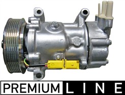 MAHLE ORIGINAL ACP 384 000P