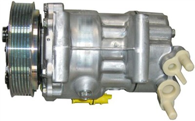 MAHLE ORIGINAL ACP 384 000P Číslo výrobce: 351322401. EAN: 4057635038669.
