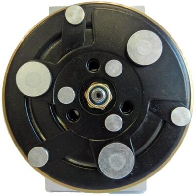 MAHLE ORIGINAL ACP 384 000S Číslo výrobce: 351322901. EAN: 4057635004558.