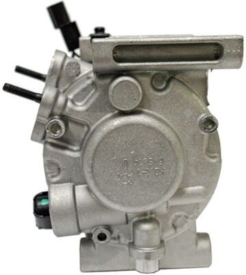MAHLE ORIGINAL ACP 447 000P Číslo výrobce: 8FK 351 001-321. EAN: 4057635028790.