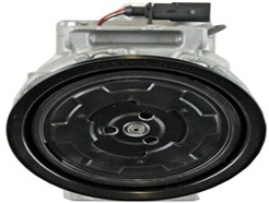MAHLE ORIGINAL ACP 451 000S