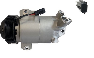 MAHLE ORIGINAL ACP 454 000S Číslo výrobce: 351001891. EAN: 4057635028875.