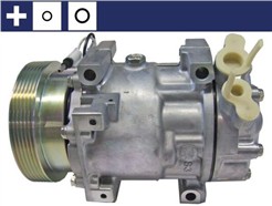 MAHLE ORIGINAL ACP 48 000S