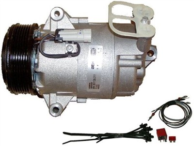 MAHLE ORIGINAL ACP 4 000S Číslo výrobce: 351135811. EAN: 4009026969656.