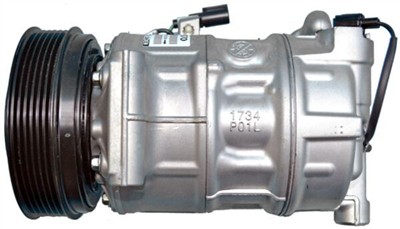 MAHLE ORIGINAL ACP 511 000P Číslo výrobce: 351003391. EAN: 4057635029520.