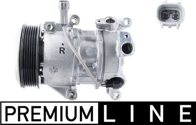 MAHLE ORIGINAL ACP 530 000P Číslo výrobce: 351005261. EAN: 4057635029711.