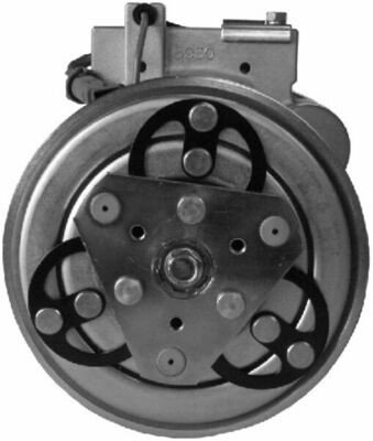 MAHLE ORIGINAL ACP 53 000S Číslo výrobce: 351127671. EAN: 4009026971246.