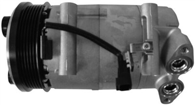 MAHLE ORIGINAL ACP 54 000P Číslo výrobce: 351113451. EAN: 4057635033190.