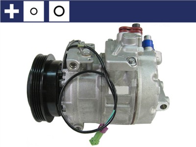 MAHLE ORIGINAL ACP 55 000S Číslo výrobce: 351126981. EAN: 4009026971222.