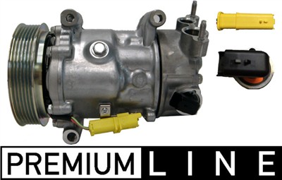 MAHLE ORIGINAL ACP 596 000P Číslo výrobce: 351007211. EAN: 4057635030373.