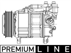 MAHLE ORIGINAL ACP 599 000P