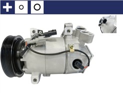 MAHLE ORIGINAL ACP 606 000S