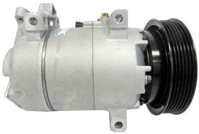MAHLE ORIGINAL ACP 606 000S Číslo výrobce: 8FK 351 007-801.