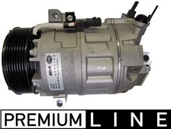 MAHLE ORIGINAL ACP 610 000P