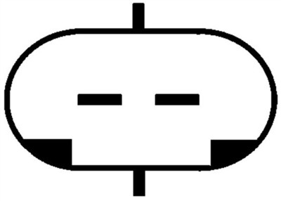 MAHLE ORIGINAL ACP 62 000S Číslo výrobce: 351134591. EAN: 4009026971147.