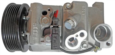 MAHLE ORIGINAL ACP 692 000S Číslo výrobce: 351105661. EAN: 4057635031295.