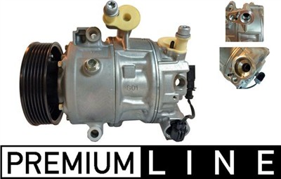 MAHLE ORIGINAL ACP 694 000P Číslo výrobce: 8FK 351 105-171. EAN: 4057635031301.