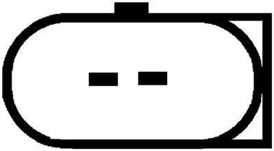 MAHLE ORIGINAL ACP 6 000S Číslo výrobce: 351322741. EAN: 4009026969663.