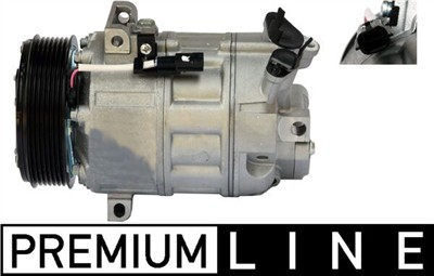 MAHLE ORIGINAL ACP 72 000P Číslo výrobce: 351322041. EAN: 4057635038287.