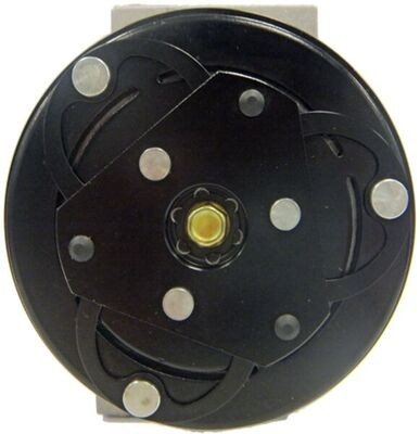 MAHLE ORIGINAL ACP 72 000S Číslo výrobce: 8FK 351 322-541. EAN: 4009026971062.