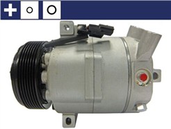 MAHLE ORIGINAL ACP 72 000S