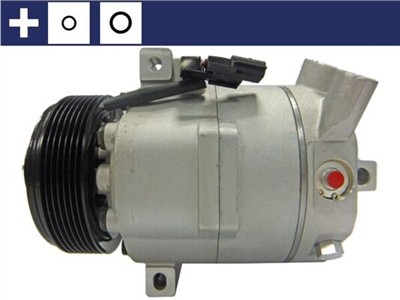 MAHLE ORIGINAL ACP 72 000S Číslo výrobce: 351322541. EAN: 4009026971062.