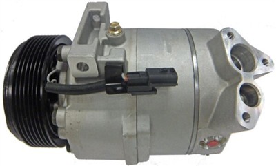 MAHLE ORIGINAL ACP 72 000S Číslo výrobce: 8FK 351 322-541. EAN: 4009026971062.