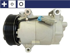 MAHLE ORIGINAL ACP 73 000S